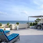 The Coral Penthouse Larnaca