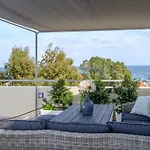 The Coral Penthouse Daire Larnaca