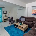 The Coral Penthouse Larnaca