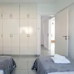 Daire The Coral Penthouse Larnaca