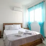 The Coral Penthouse Daire Larnaca