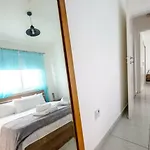 The Coral Penthouse *