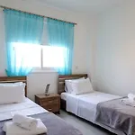 The Coral Penthouse Daire Larnaca