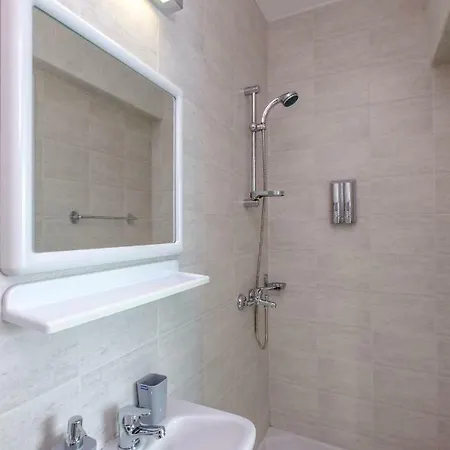 Lägenhet The Coral Penthouse Larnaca