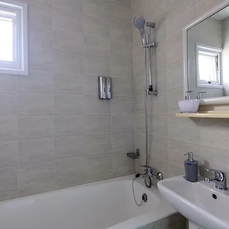 Апартаменты The Coral Penthouse