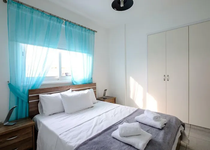 Διαμέρισμα The Coral Penthouse