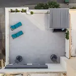 Lejlighed The Coral Penthouse Larnaca