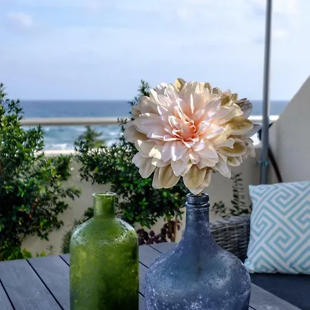 Appartamento The Coral Penthouse Larnaca