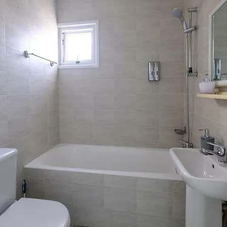 The Coral Penthouse Daire