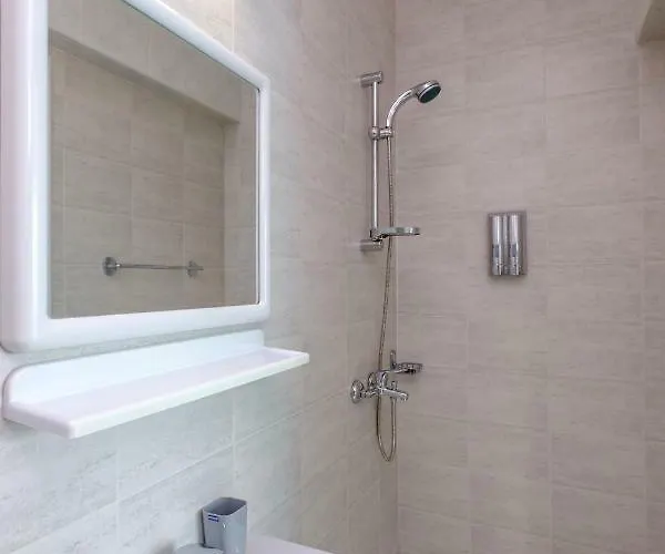 Appartamento The Coral Penthouse Larnaca