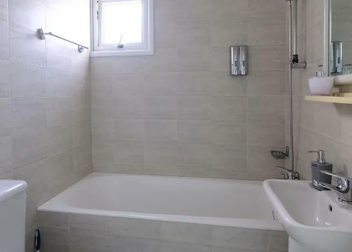 The Coral Penthouse Apartament