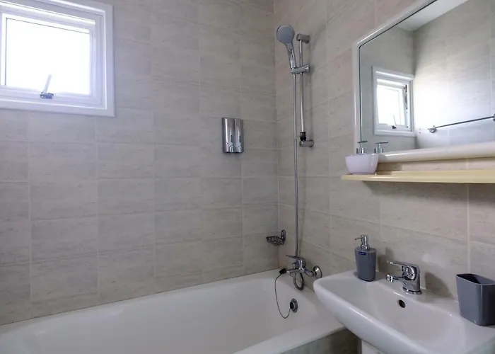 Appartamento The Coral Penthouse